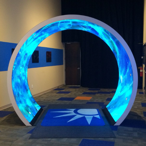 TEXTILE BARRISOL SUPER MARKET STRETCH CEILING